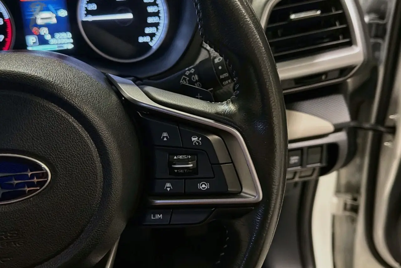 2023 Subaru Forester Gallery Image 20