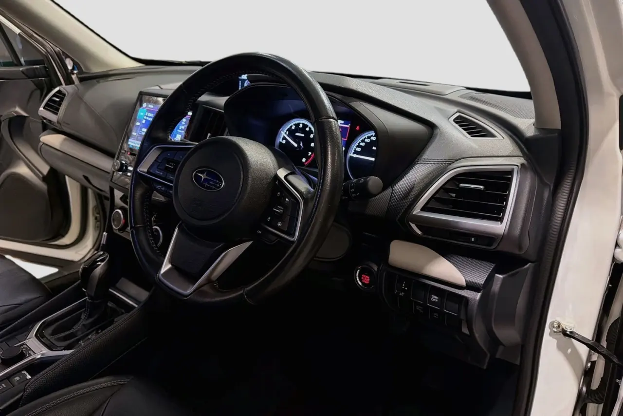 2023 Subaru Forester Gallery Image 23