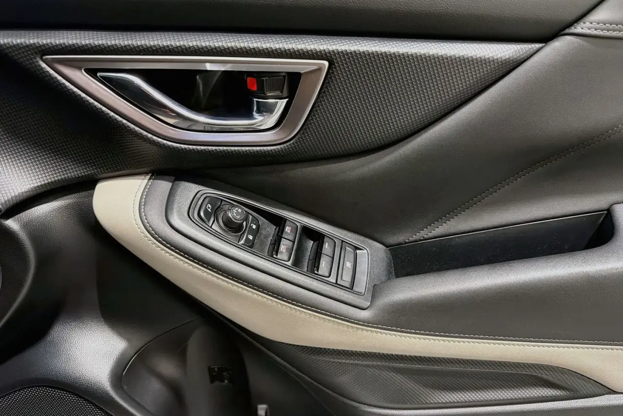 2023 Subaru Forester Gallery Image 24