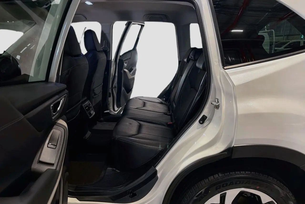 2023 Subaru Forester Gallery Image 26