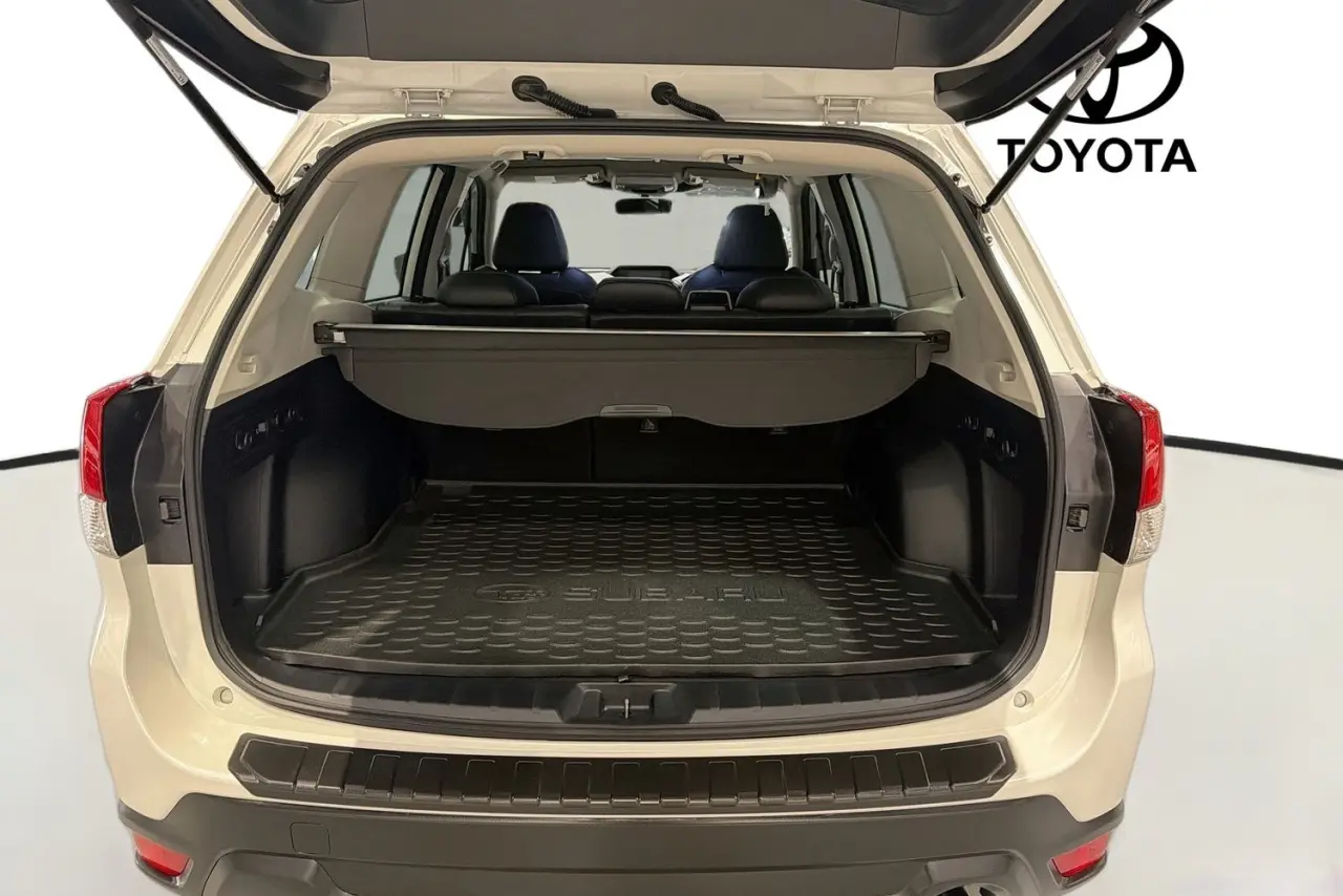 2023 Subaru Forester Gallery Image 27