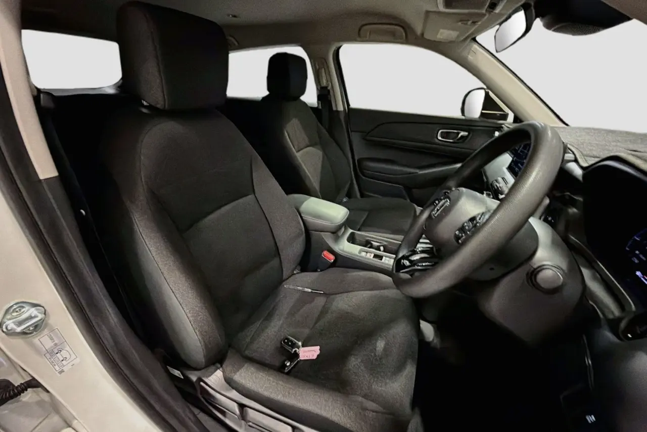 2022 Honda HR-V Gallery Image 13