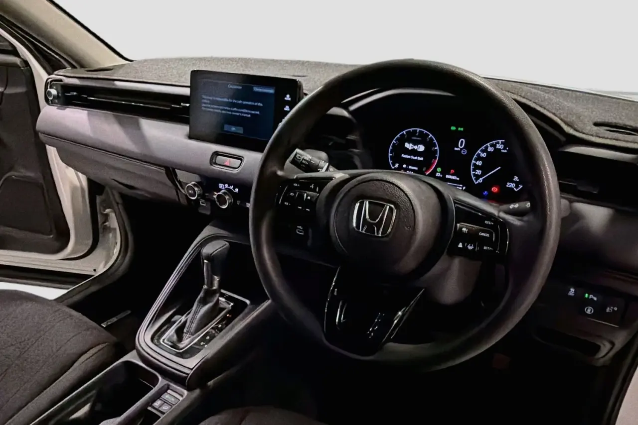 2022 Honda HR-V Gallery Image 14