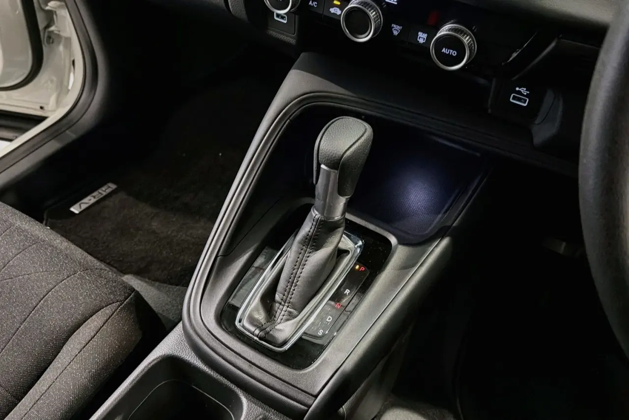 2022 Honda HR-V Gallery Image 18