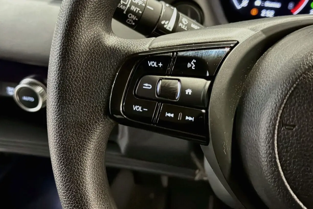 2022 Honda HR-V Gallery Image 19