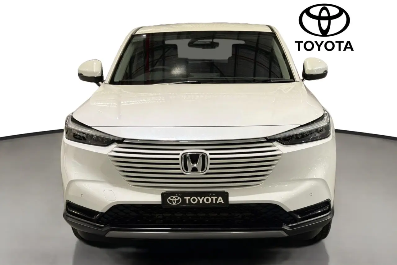 2022 Honda HR-V Gallery Image 2