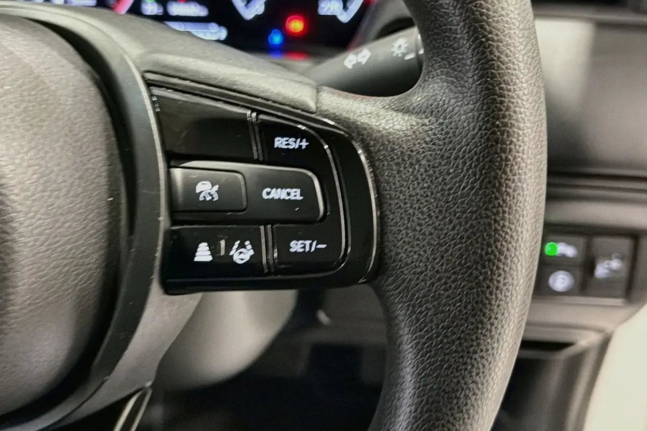 2022 Honda HR-V Gallery Image 20