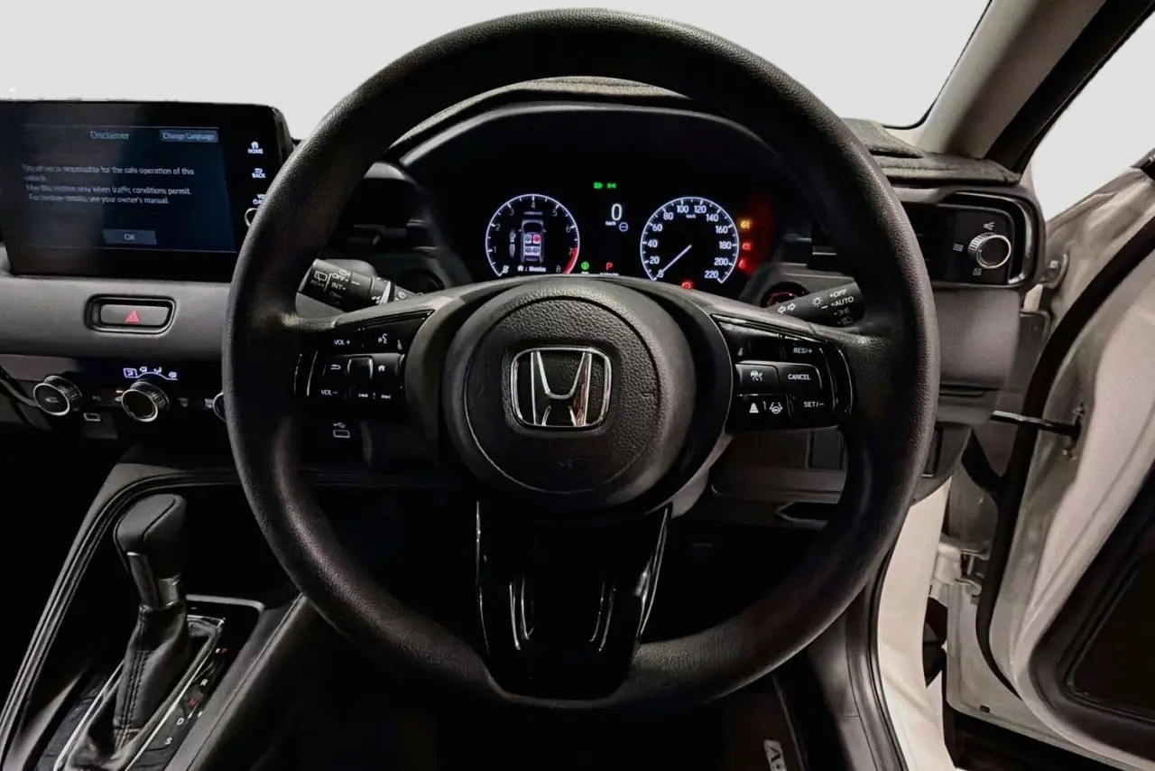 2022 Honda HR-V Gallery Image 21