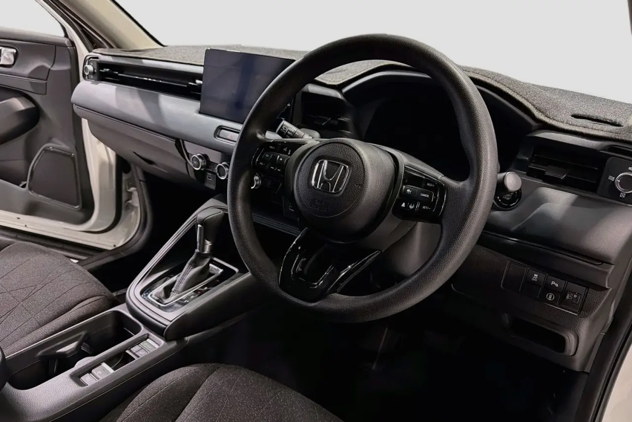 2022 Honda HR-V Gallery Image 23