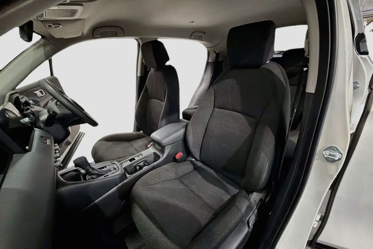 2022 Honda HR-V Gallery Image 25