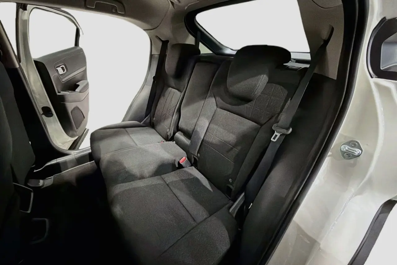2022 Honda HR-V Gallery Image 26