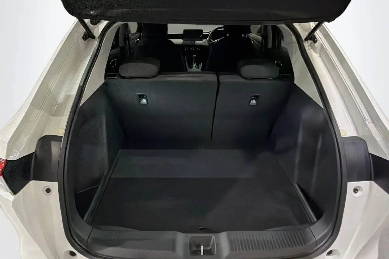 2022 Honda HR-V Gallery Image 27