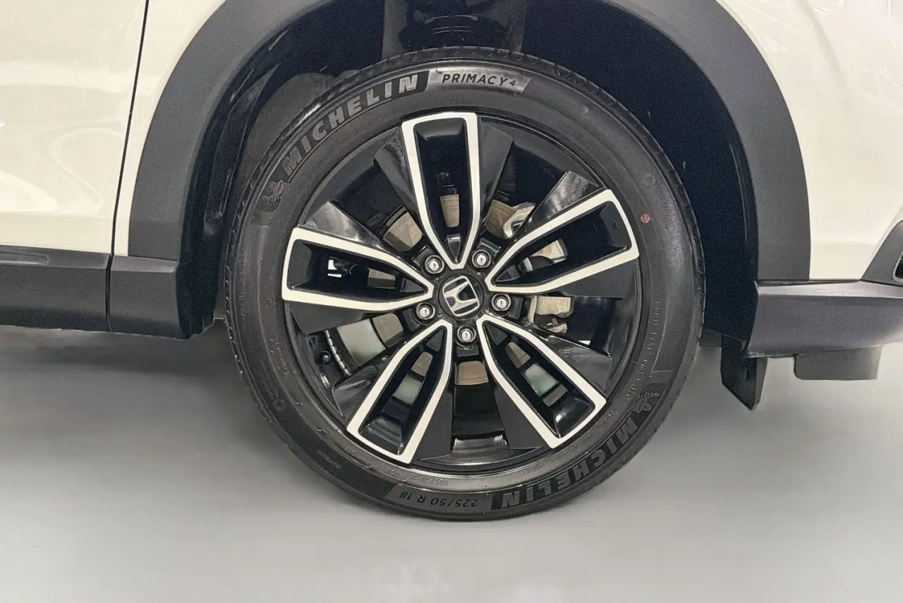 2022 Honda HR-V Gallery Image 28