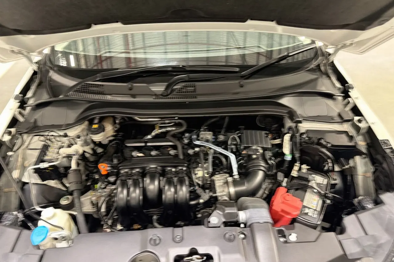 2022 Honda HR-V Gallery Image 29