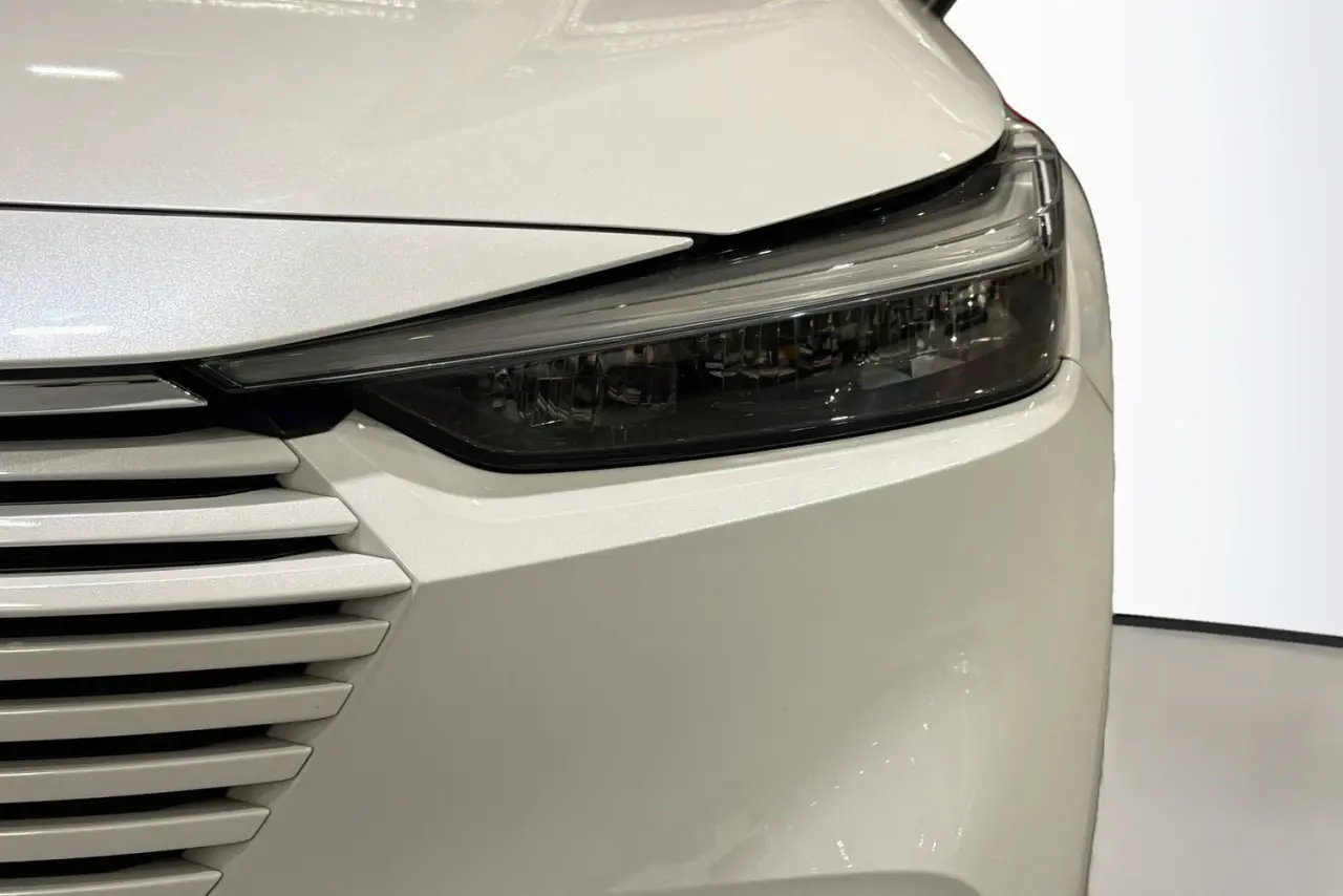 2022 Honda HR-V Gallery Image 3