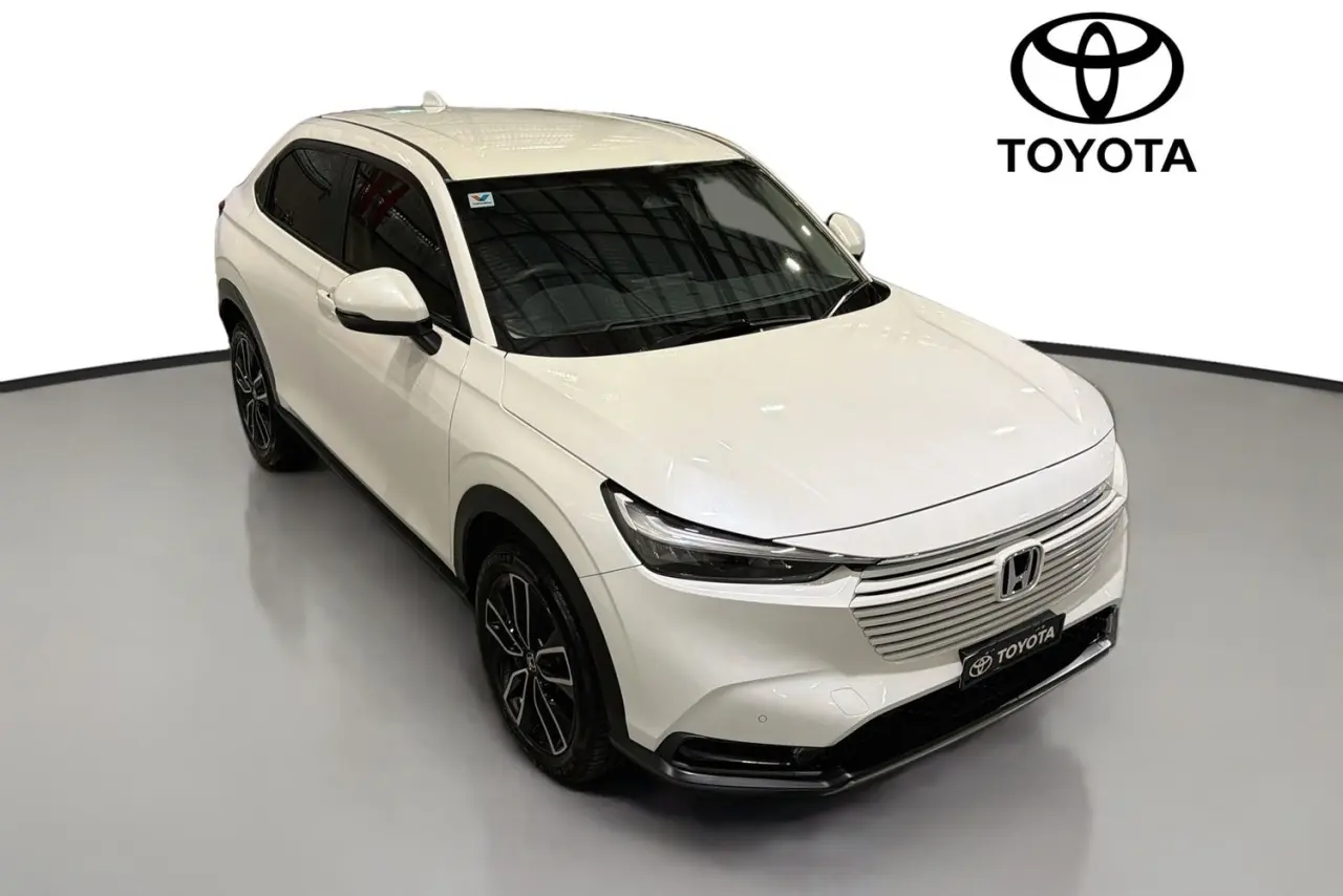 2022 Honda HR-V Gallery Image 30