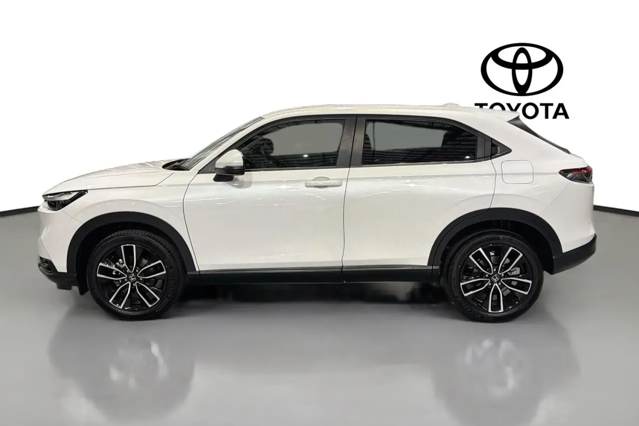 2022 Honda HR-V Gallery Image 5