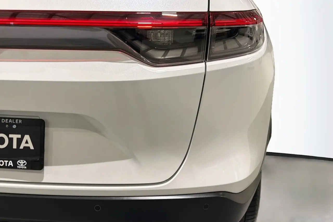 2022 Honda HR-V Gallery Image 9
