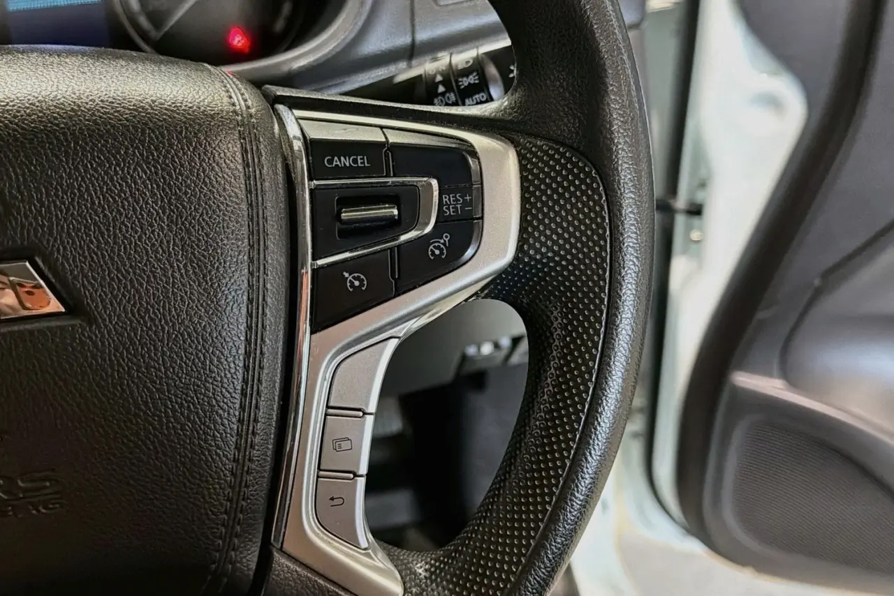 2020 Mitsubishi Triton Gallery Image 20