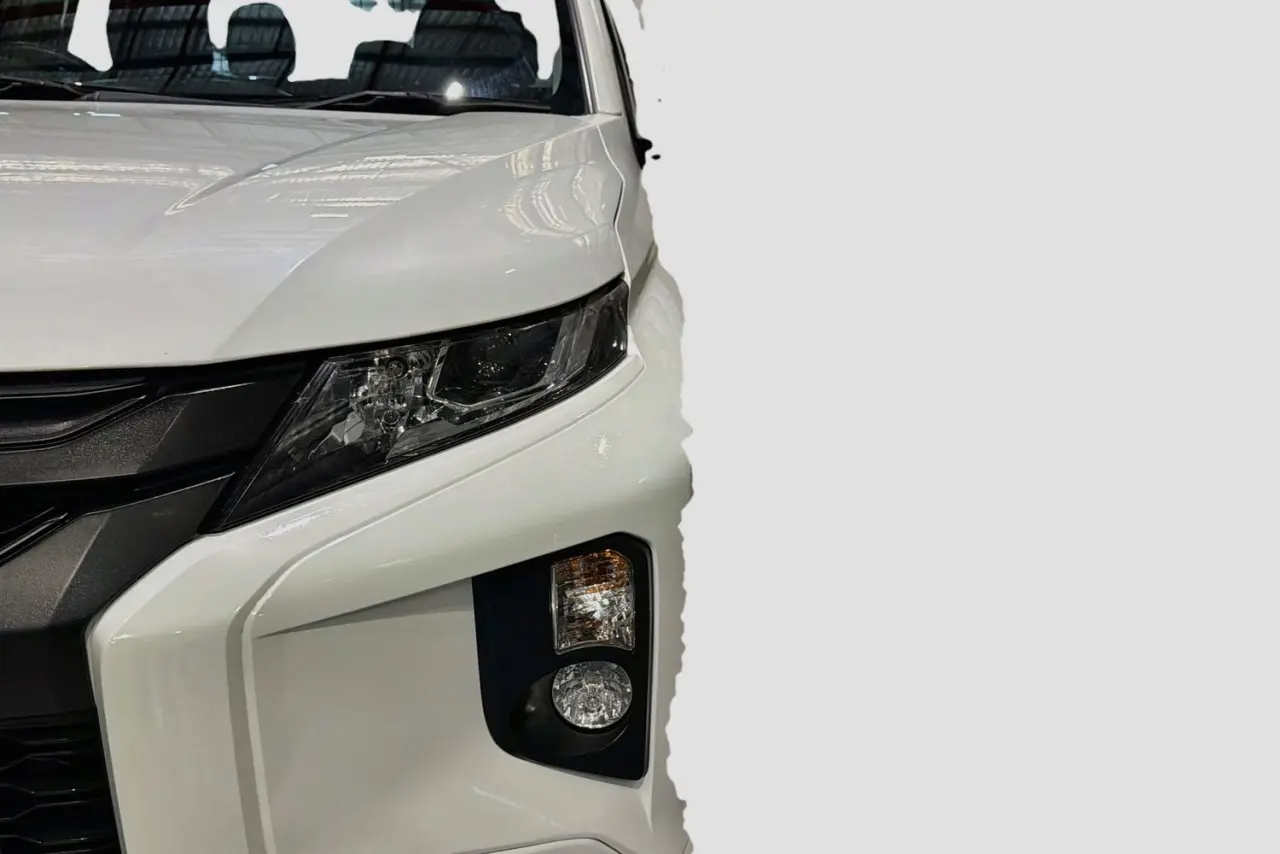 2020 Mitsubishi Triton Gallery Image 3