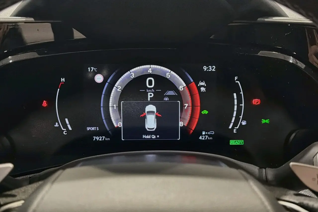 2025 Lexus NX Gallery Image 22
