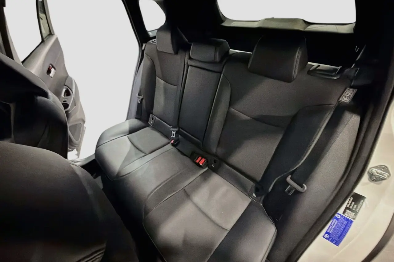 2023 Toyota Corolla Cross Gallery Image 26