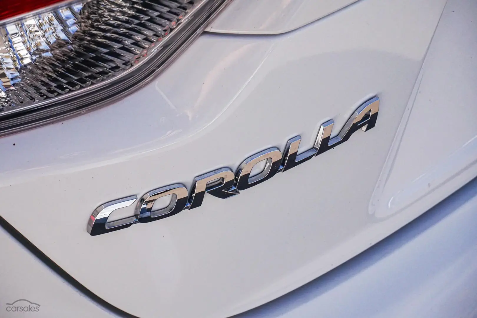 2022 Toyota Corolla Image 12