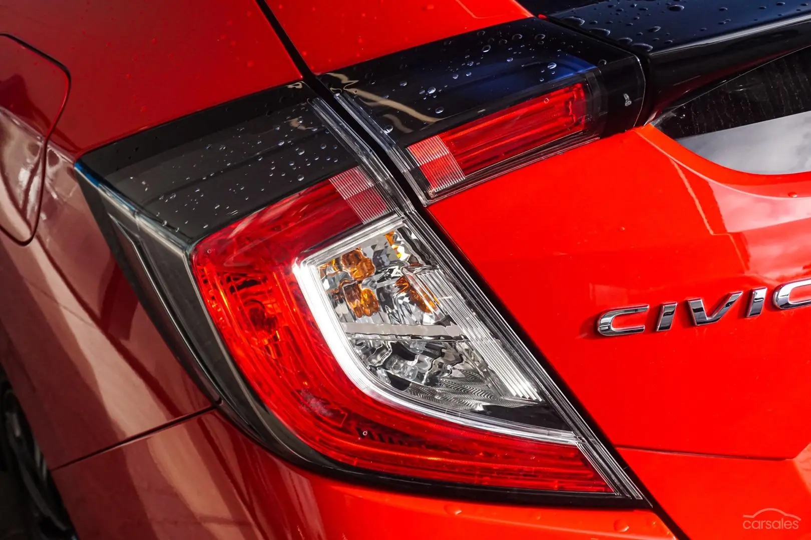2019 Honda Civic Image 13