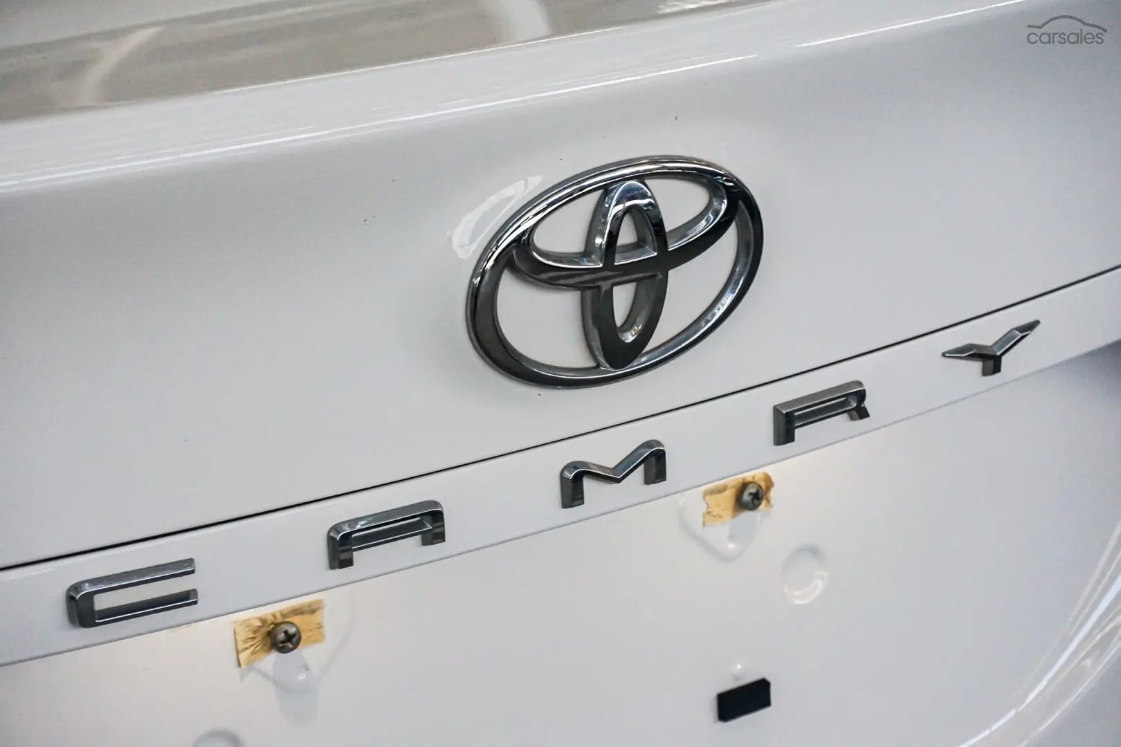 2019 Toyota Camry Image 14