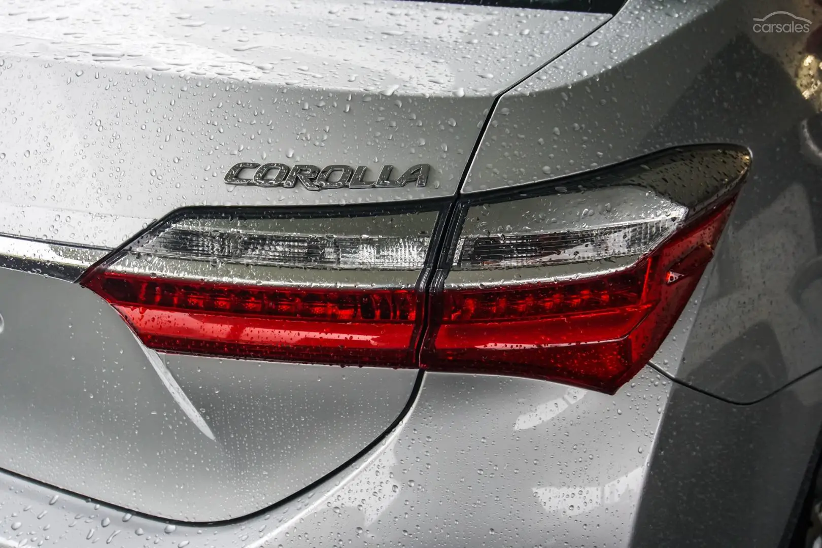 2019 Toyota Corolla Image 12