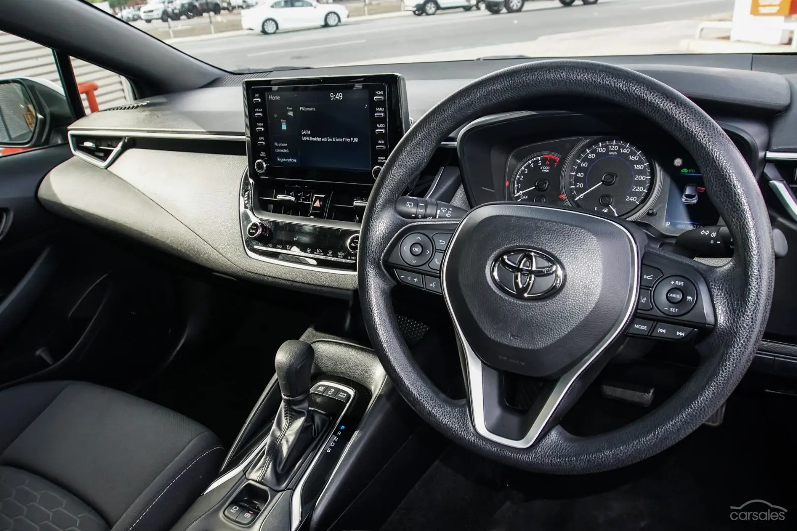 2022 Toyota Corolla Image 6