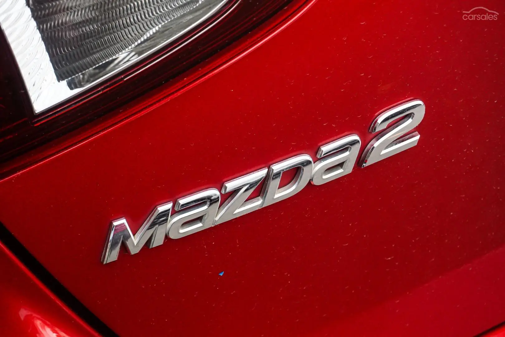 2016 Mazda 2 Image 15