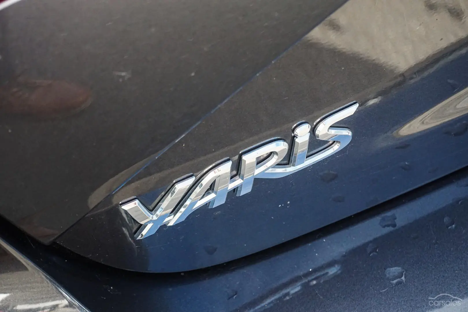 2019 Toyota Yaris Image 15