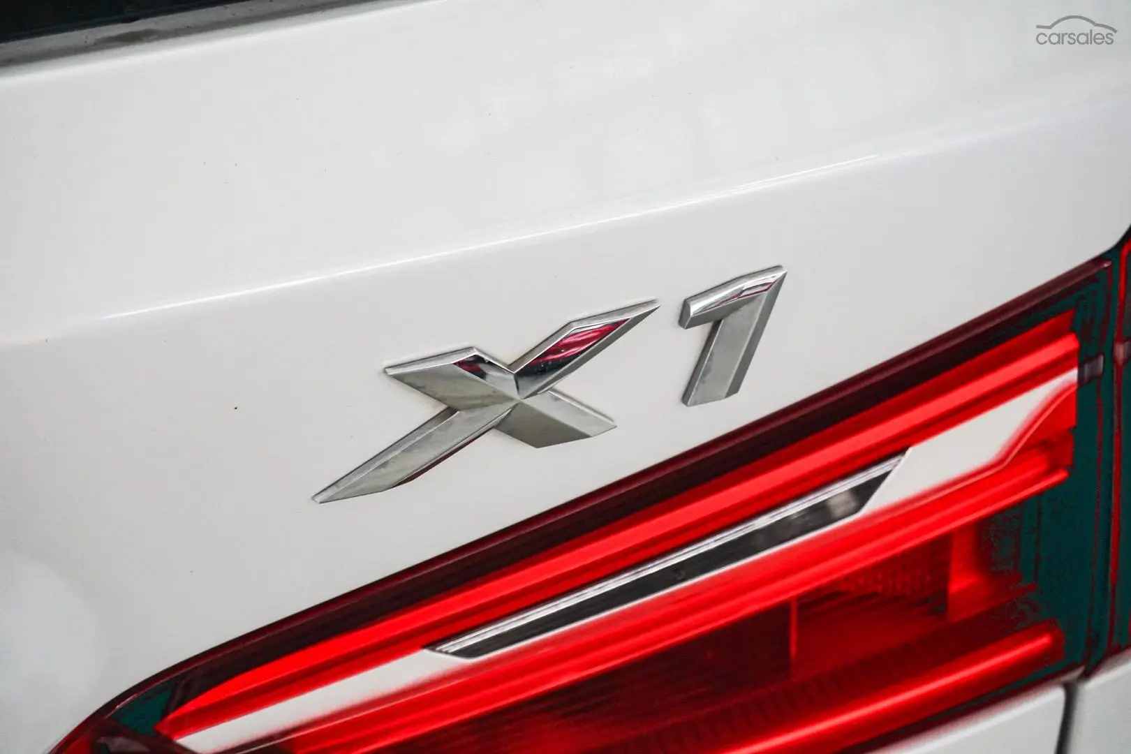 2015 BMW X1 Image 14