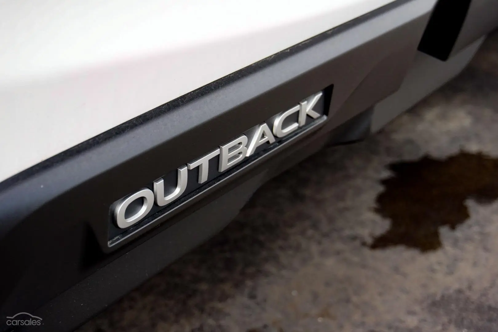 2021 Subaru Outback Image 16