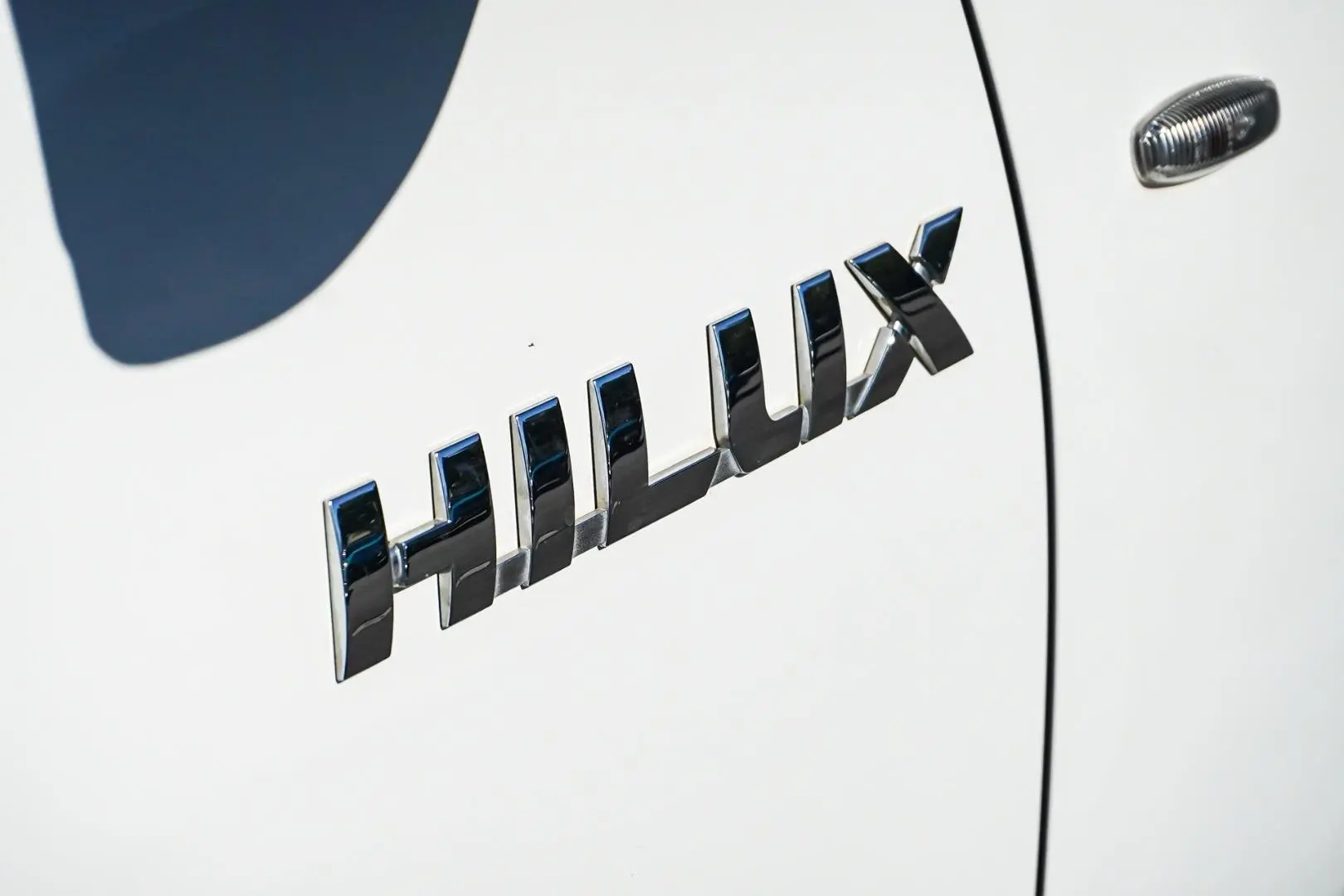 2019 Toyota Hilux Gallery Image 14