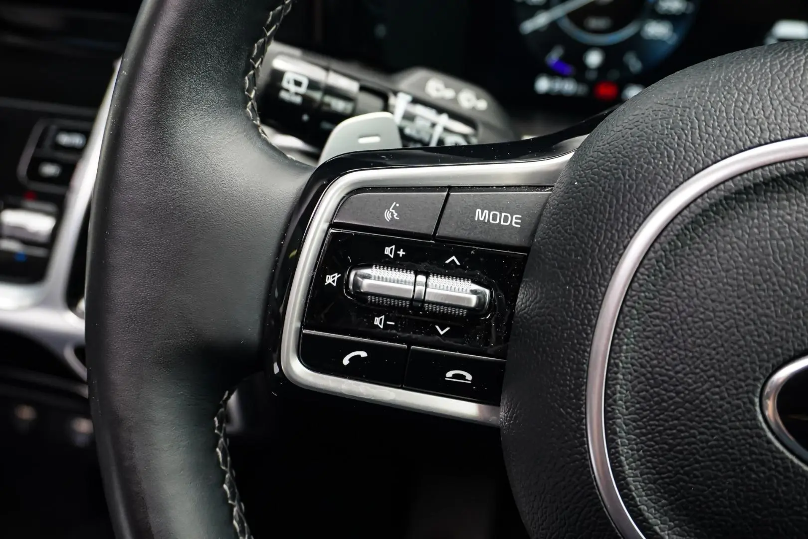 2020 Kia Sorento Gallery Image 25