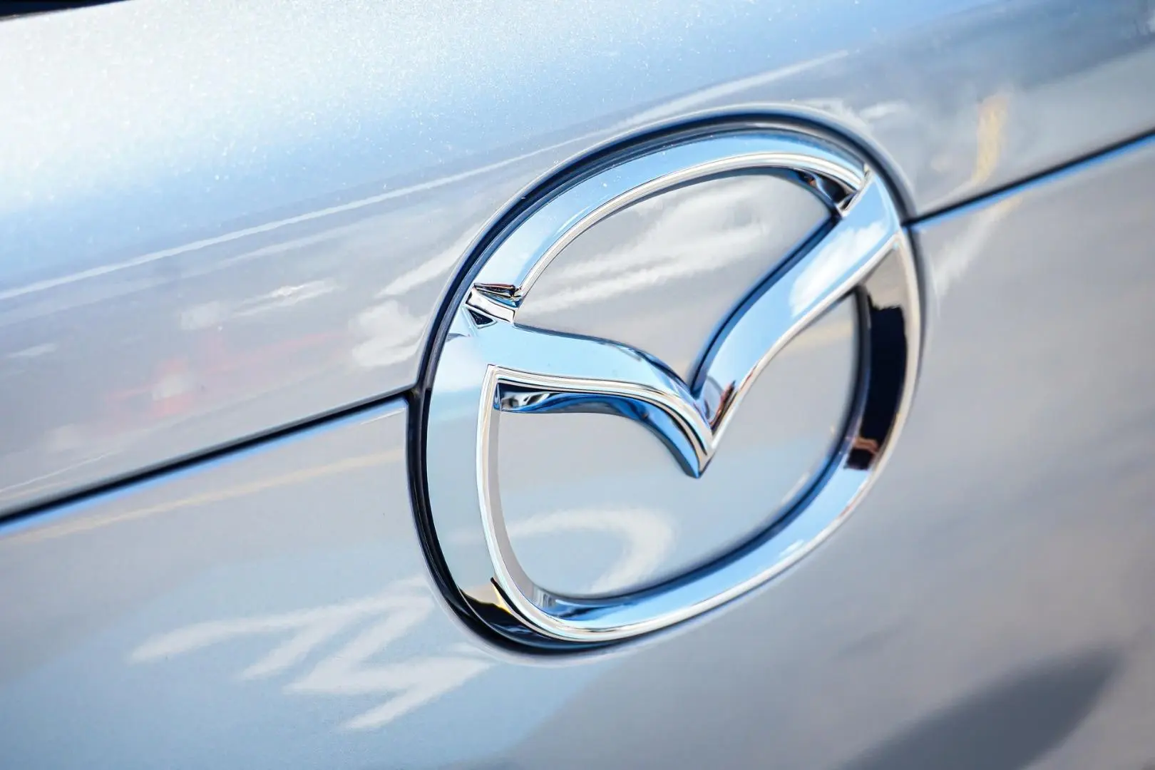 2021 Mazda CX-30 Gallery Image 17