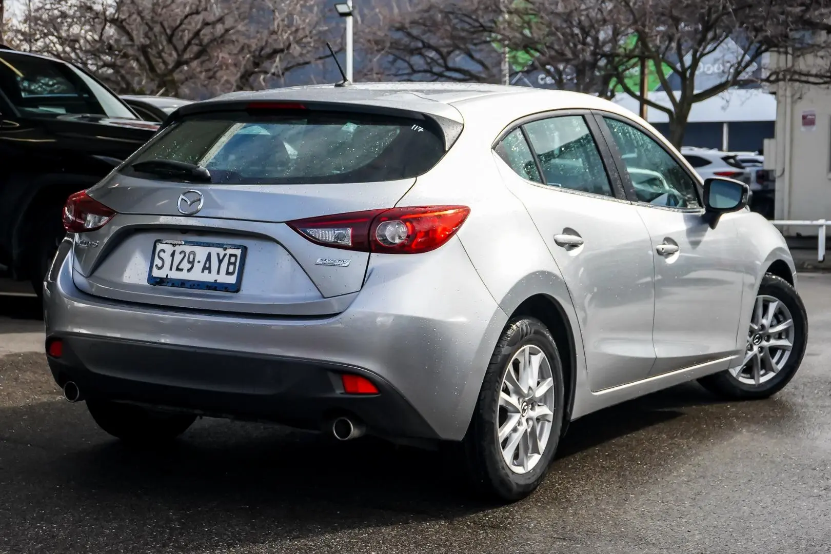 2014 Mazda 3 Gallery Image 3
