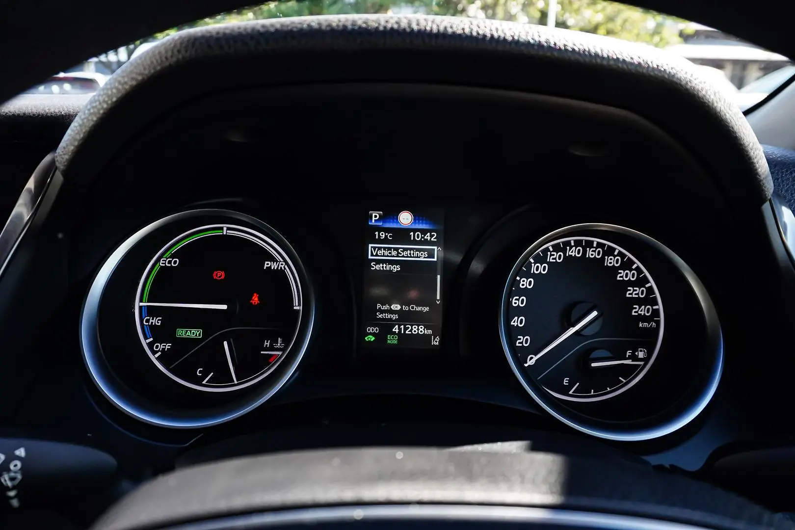 2024 Toyota Camry Gallery Image 15