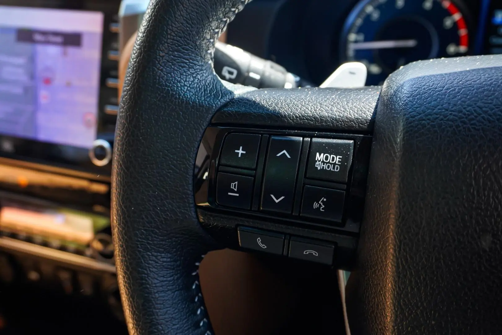 2021 Toyota Fortuner Gallery Image 19