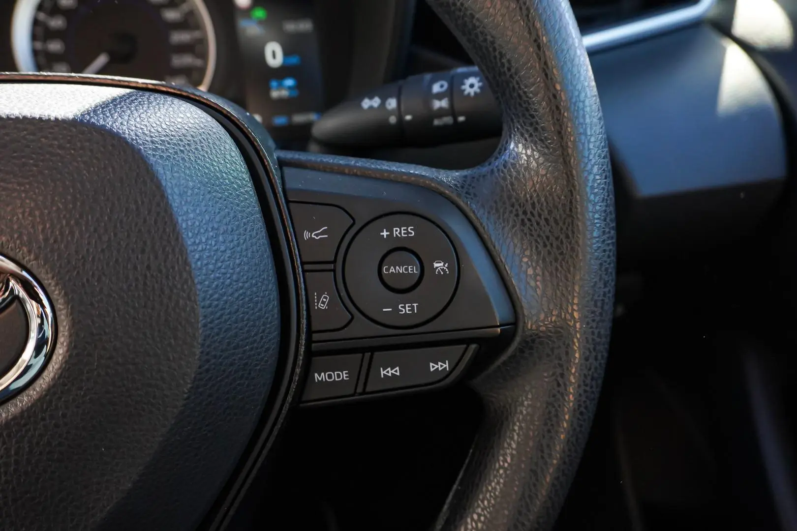 2021 Toyota Corolla Gallery Image 19