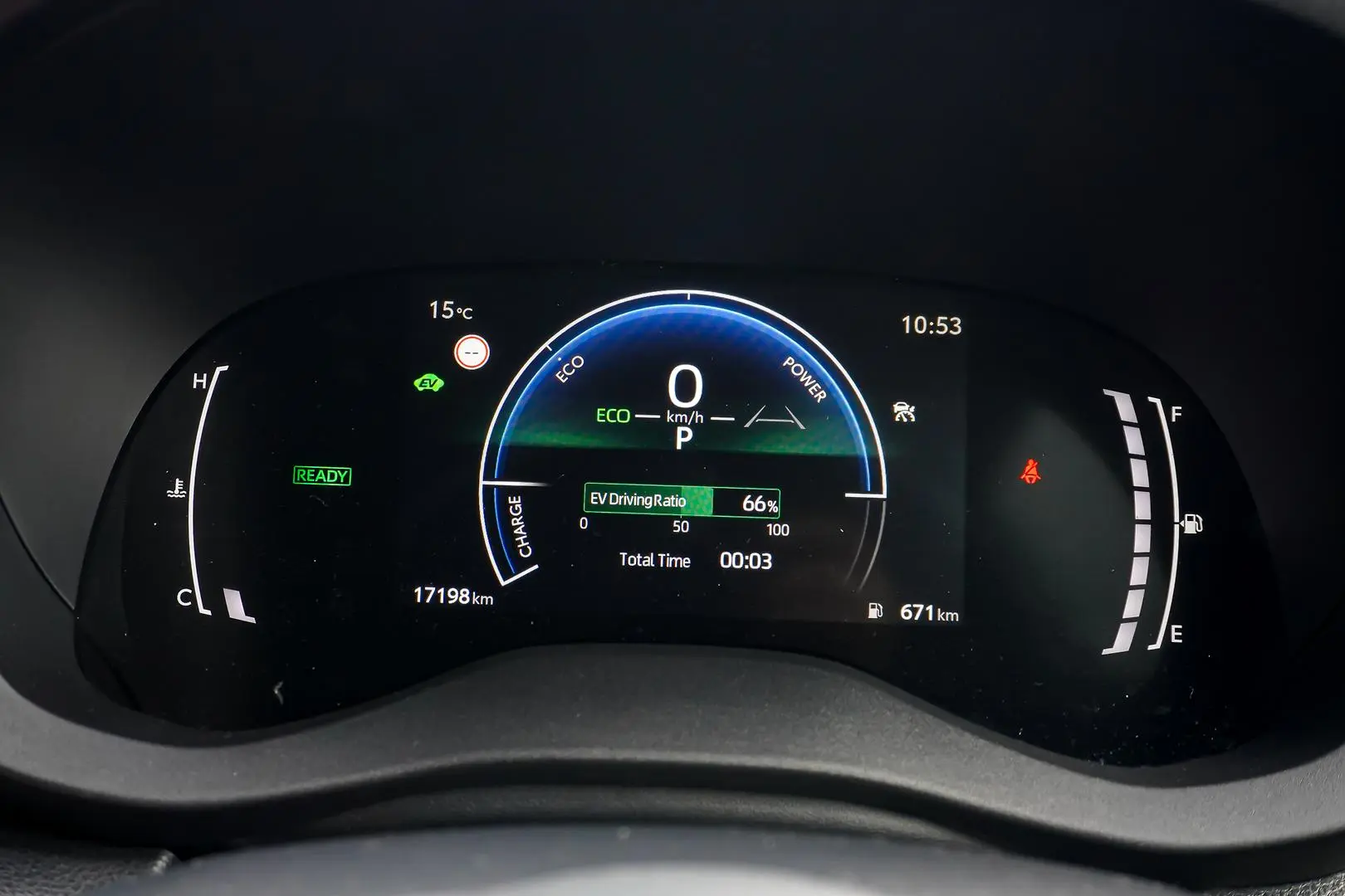 2025 Toyota Yaris Cross Gallery Image 18