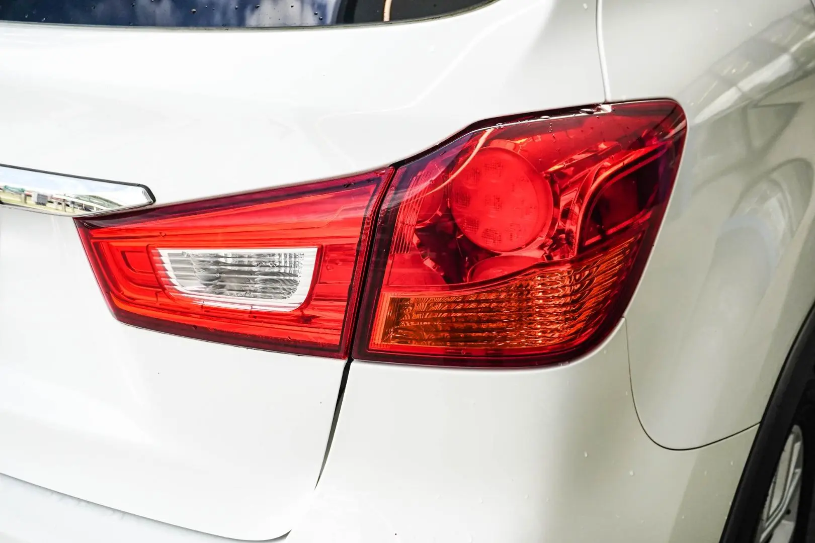 2018 Mitsubishi ASX Gallery Image 14