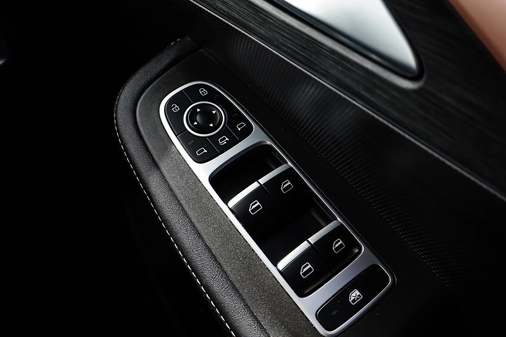 2023 Chery OMODA 5 Gallery Image 25