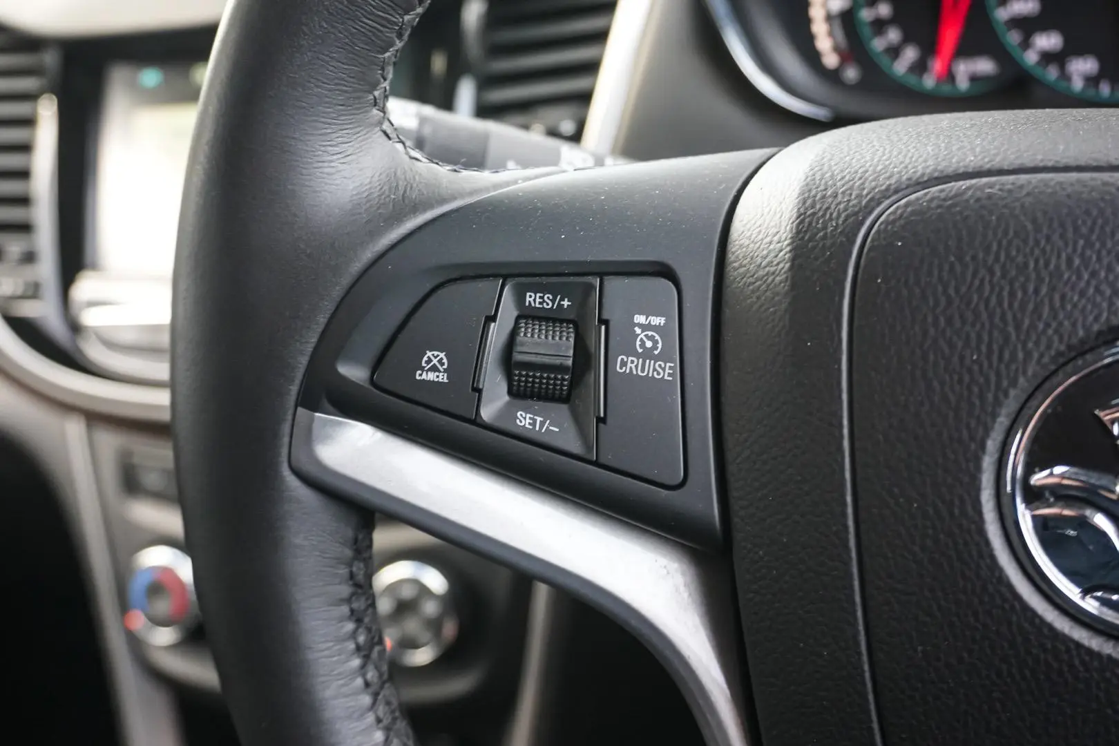 2017 Holden Trax Gallery Image 20