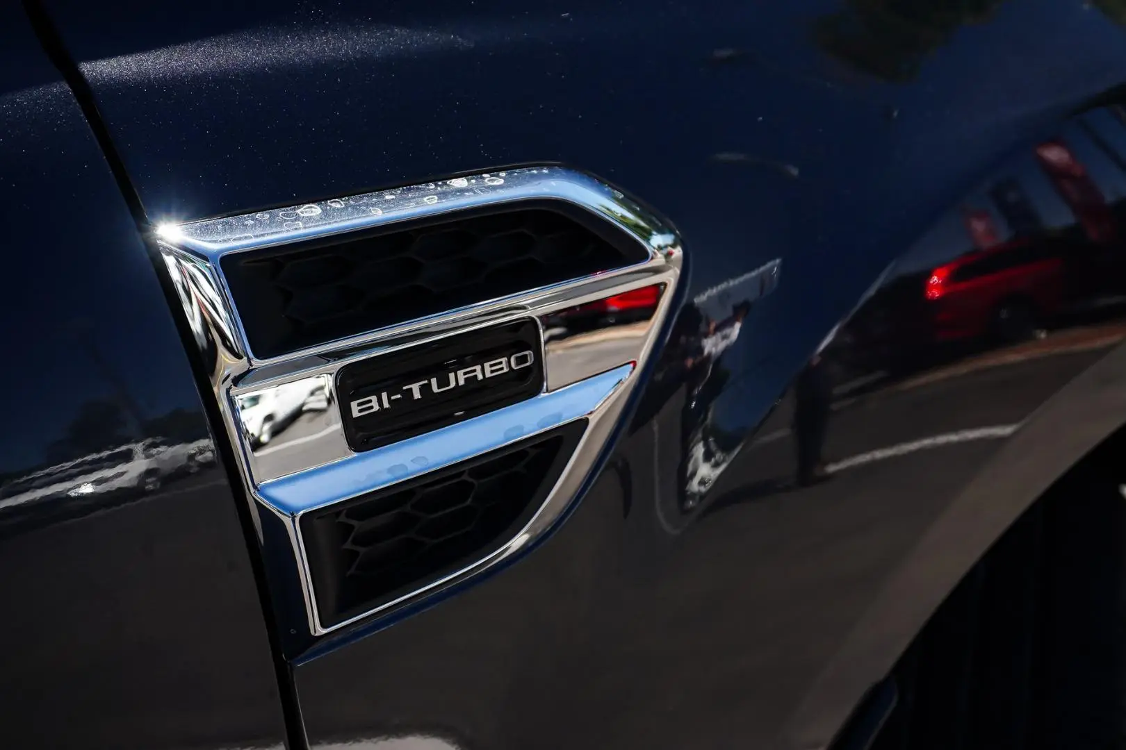 2019 Ford Everest Gallery Image 13