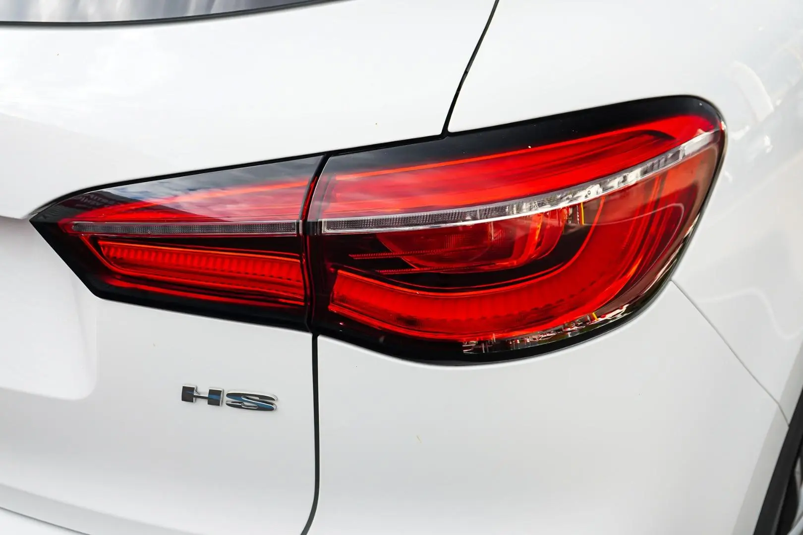 2021 MG HS Gallery Image 14