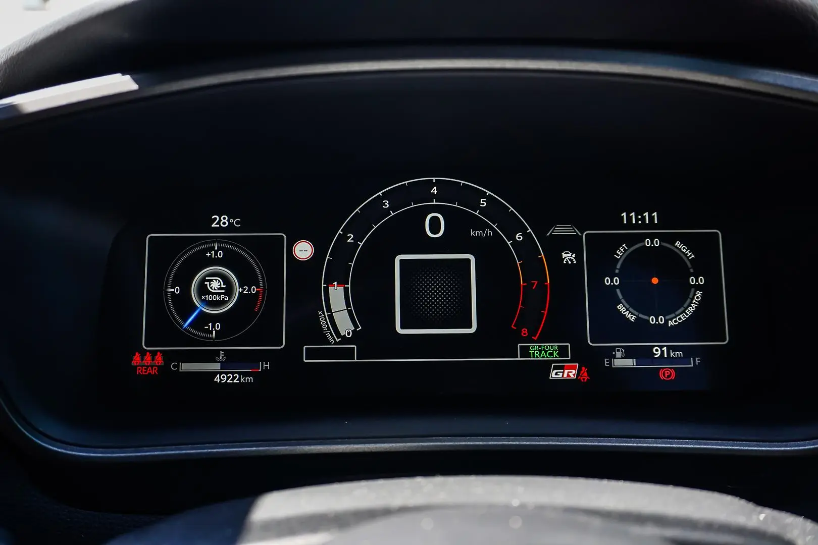 2025 Toyota Corolla Gallery Image 19