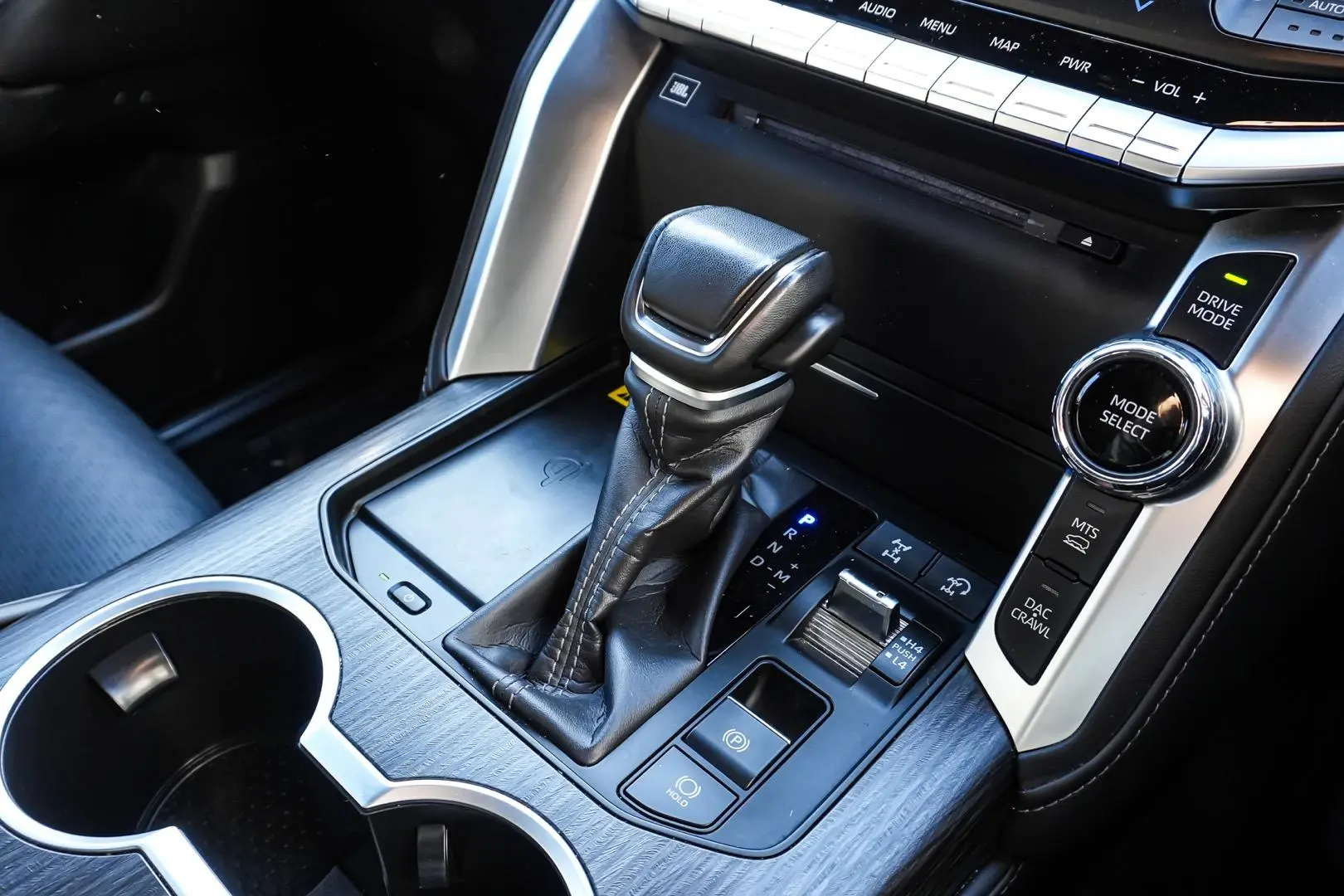 2023 Toyota Landcruiser Gallery Image 18